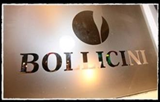 Bollicini Logo