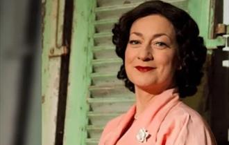 Goosfest 24 - Kathleen Ferrier Whattalife