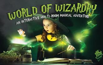 World of Wizardry