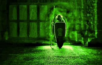 Chester Castle Spooky Halloween Tours