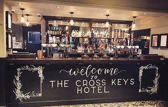 The Cross Keys Knutsford