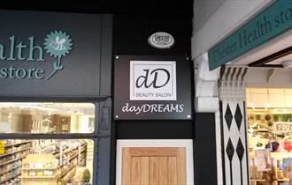 Daydreams Beauty Salon