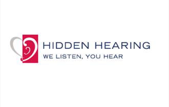 Hidden Hearing Ltd