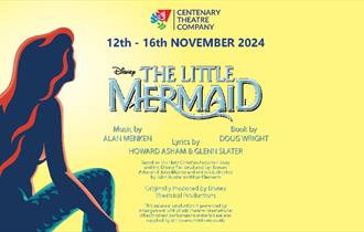 The Little Mermaid