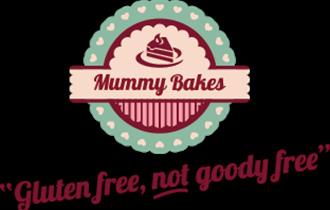 Mummy Bakes