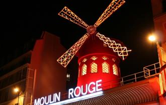 Moulin Rouge gala ball,oddfellows,new years eve