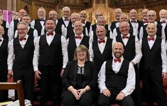 Chester Male Voice Choir