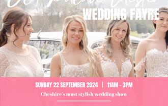Old Palace Chester,Wedding fayre,bridal fayre,wedding show