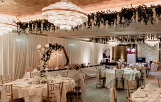 Wedding showcase,wedding suppliers