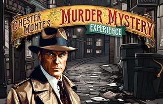 Murder Mystery,experience,adventure,