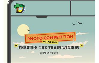 Mid Cheshire Railway photography competition