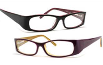 Eye Emporium Opticians glasses