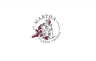 St Martha Greek Taverna