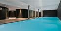 The Spa at the Doubletree by Hilton Hotel & Spa, Chester
