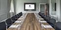 Meetings and Events at Doubletree by Hilton Hotel & Spa, Chester
