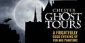 Chester Ghost Tours - Chester is Britain's most haunted city