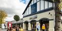 Burberry at Cheshire Oaks Designer Outlet