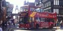 City Sightseeing Foregate St