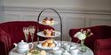 Afternoon Tea at Rookery Hall Hotel & Spa