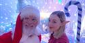 Santa's Enchanted Grotto will return to Chester for 2022