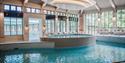 Mottram Hall,Champneys,Swimming pool,leisure