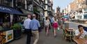 Walking food tours,chester,foodie tours,