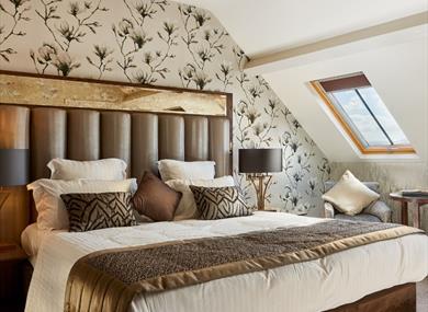 autumn escape,grosvenor pulford hotel,spa,stay over