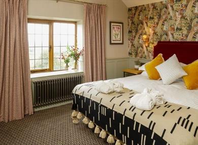 autumn escape,pheasant inn,cheshire,nelson hotels