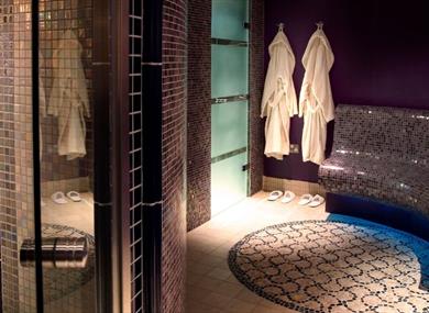 relaxing rasul,spa experience,grosvenor pulford hotel,spa offers