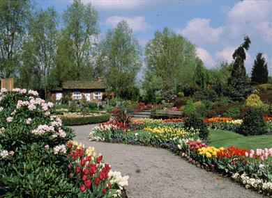 Bridgemere Gardens