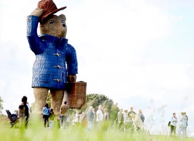 Snugburys Ice Cream Farm