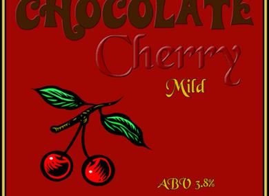 chocolate cherry mild