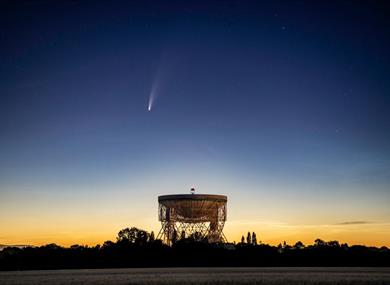 astrophotography,workshop,jodrell bank,