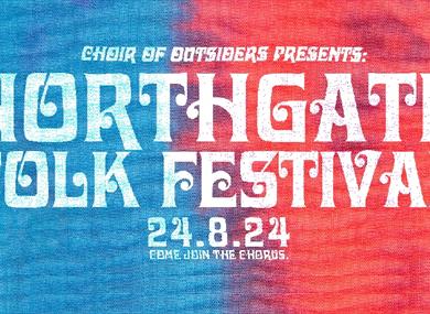 Northgate Folk Festival 2024