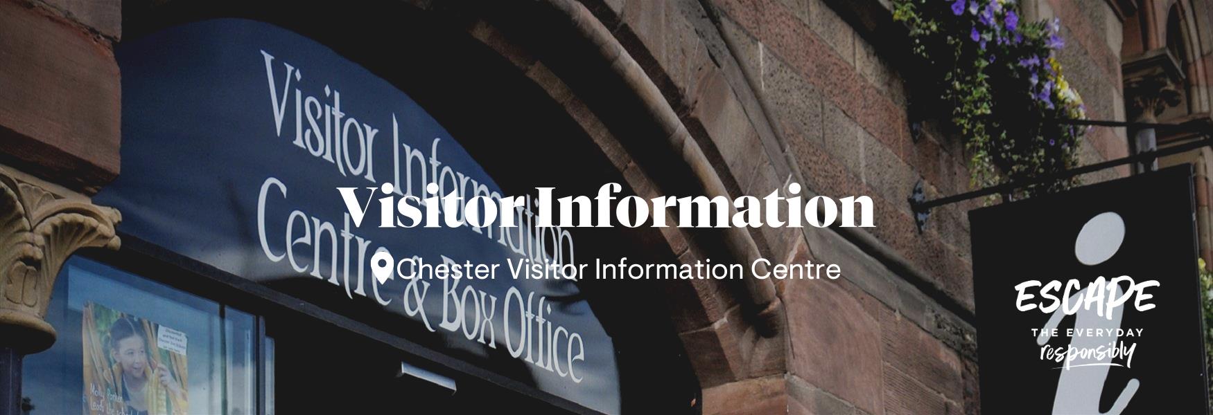 Cheshire Visitor Information