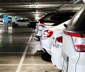 Car Parks & Parking Facilities in Chester and Cheshire |