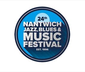 Thumbnail for Nantwich Jazz, Blues and Music Festival