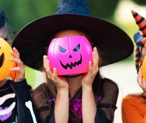 What's on in Cheshire this Halloween