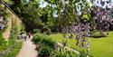Gardens, Hare Hill Garden, attraction, visitcheshire, cheshire