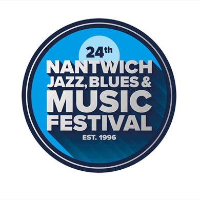 Nantwich Jazz, Blues and Music Festival, Easter Weekend