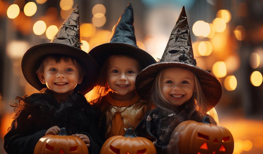 Halloween party,family friendly,fun,food,mercure abbots well