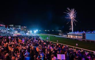 Lord Mayor's Fireworks Extravaganza
