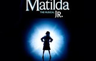 Matilda the musical Jnr