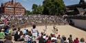 Roman Amphitheatre - Chester