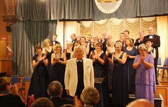 Chester Operatic Society
