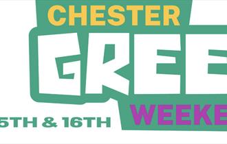 Chester Green Weekend 2024