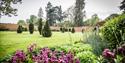 Combermere Abbey Gardens, Credit - Simon J Newbury Photography