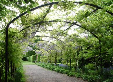 walkden gardens
