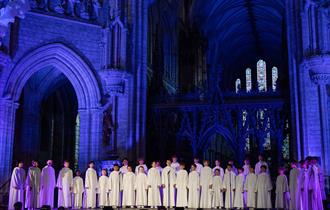 choir,singing,concert,show,live performance,internationally acclaimed boys choir,choir