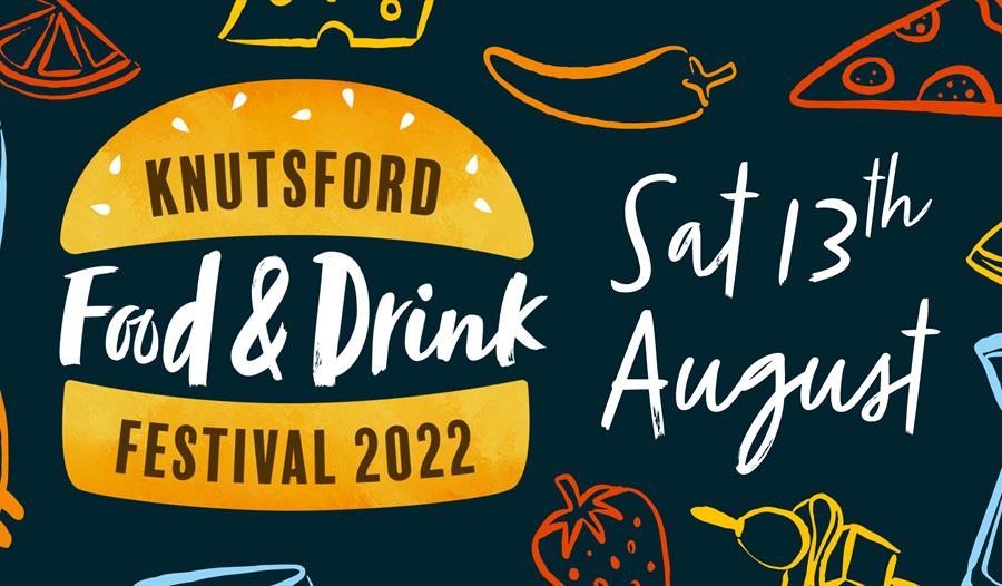 Knutsford Food & Drink Festival
